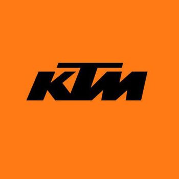 KTM Motorhall